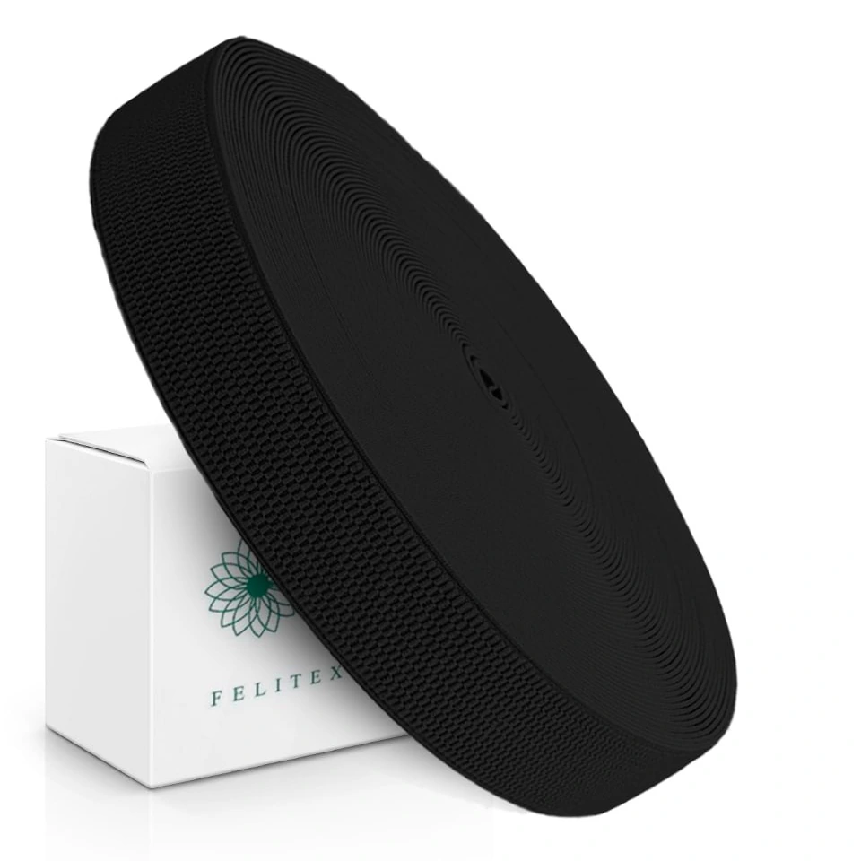 Лента эластичная