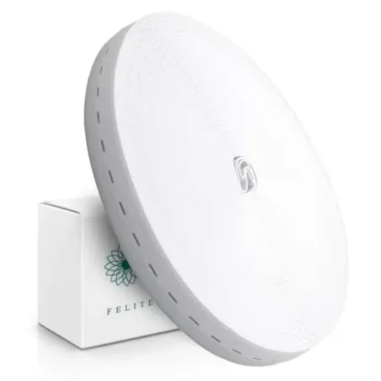 Тесьма вязаная