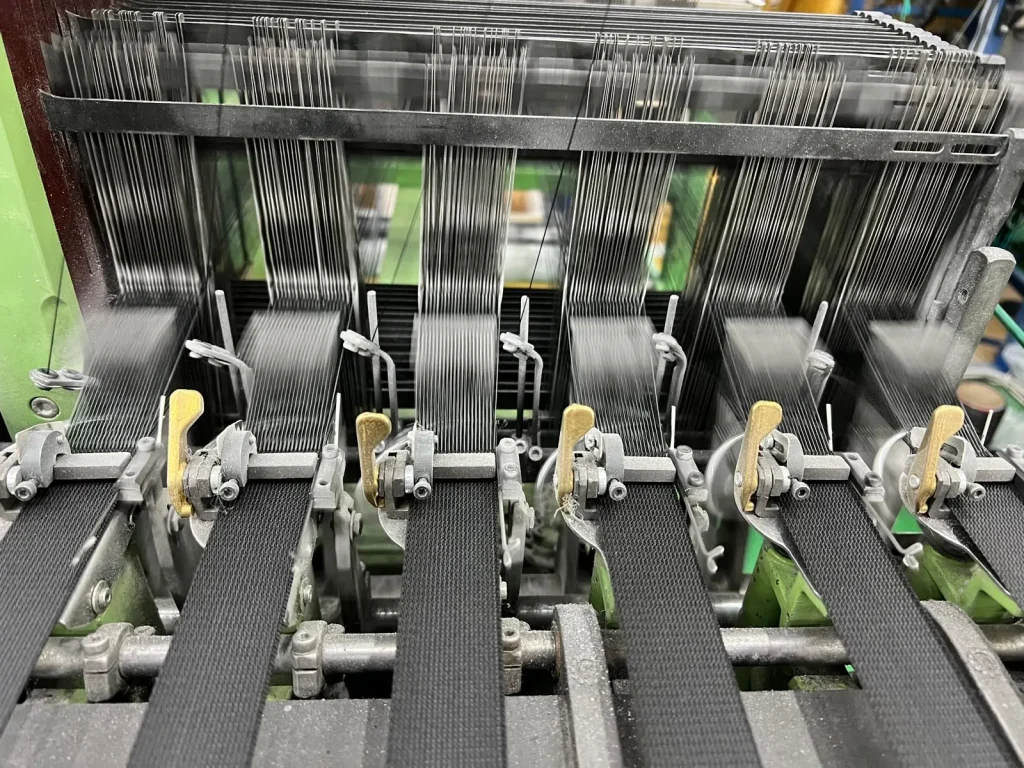 Производство