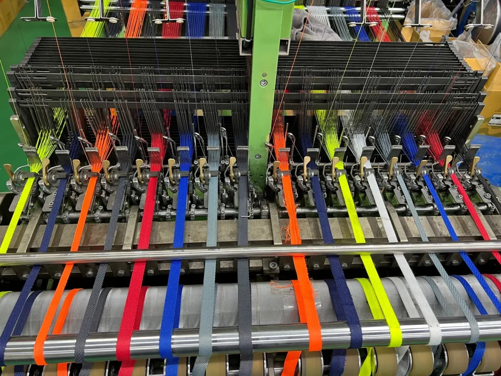 Производство