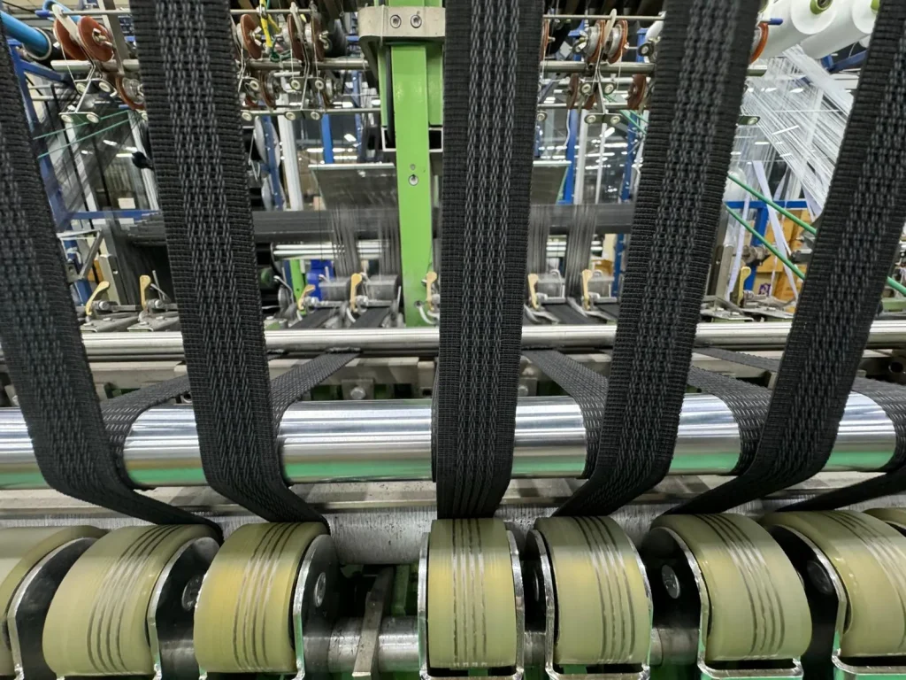 Производство