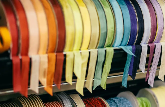 Будущее швейной фурнитуры