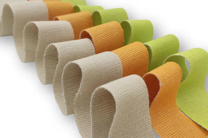 Интересные сферы применения ременной стропы