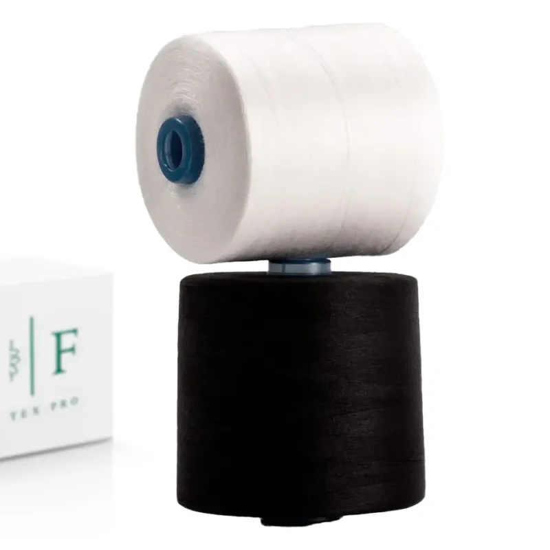 Нить полиэфирная DTY