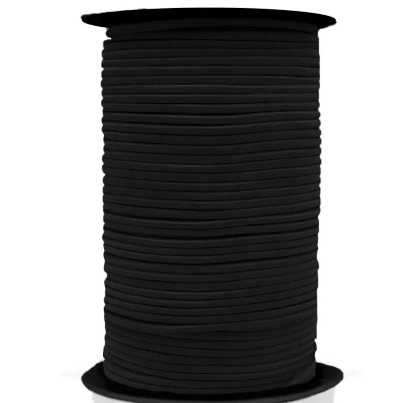 Шнур плетельный