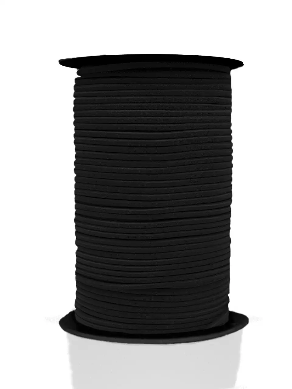 Шнур плетельный