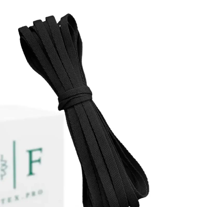 Шнур тканый п/э