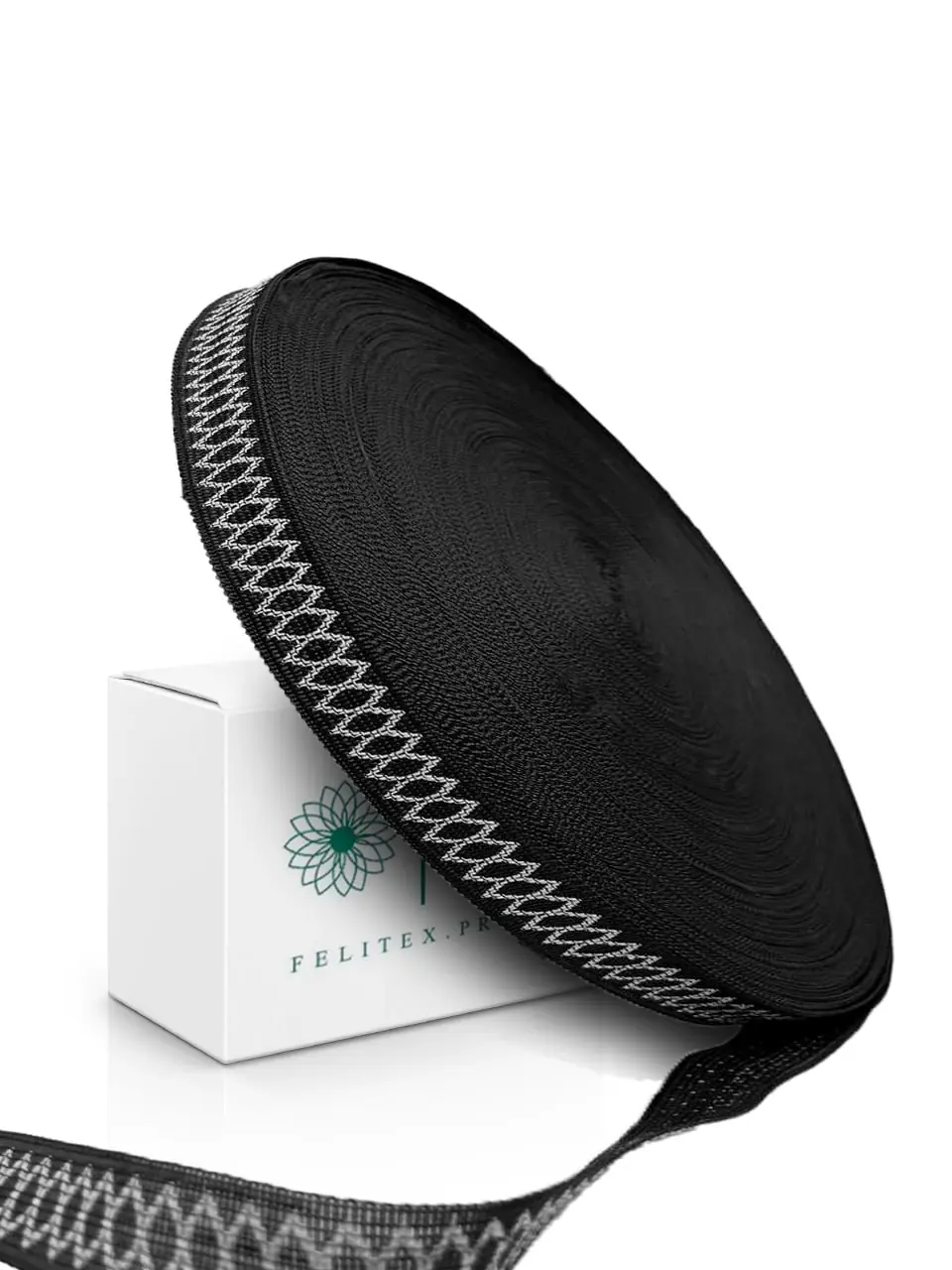 тесьма окантовочная